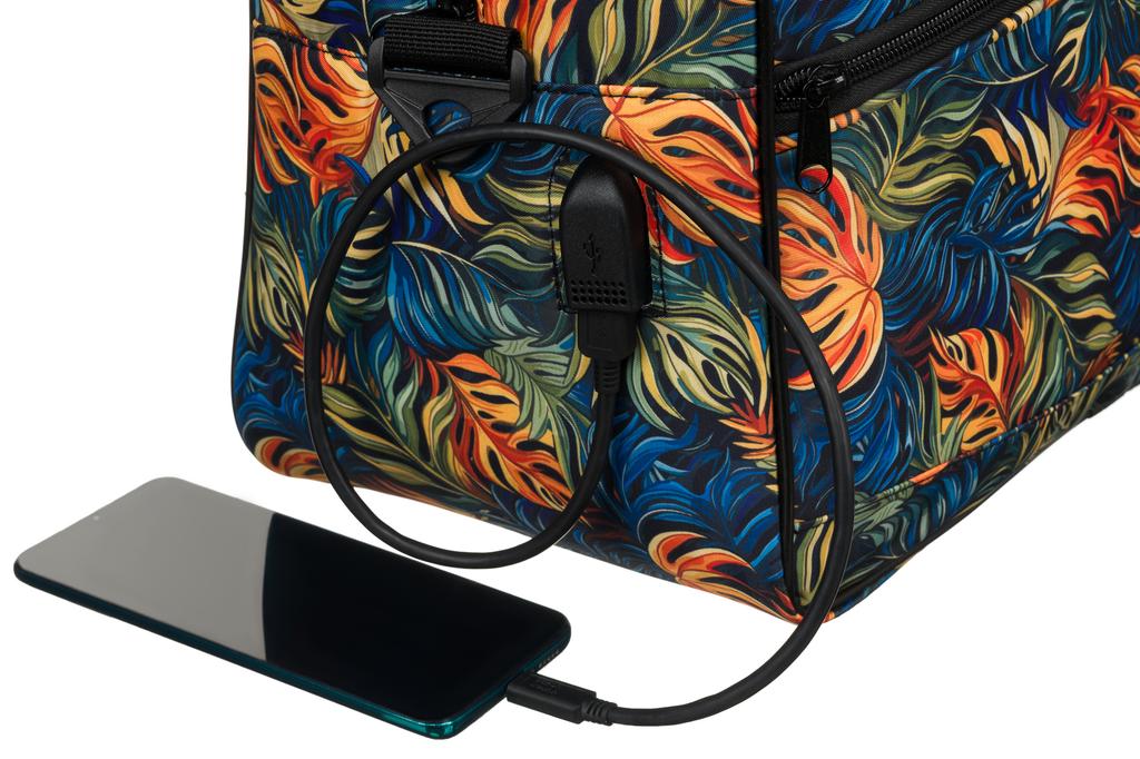 Travel Bag R-TL15608-8862 14