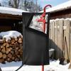 Outdoor Faucet Cover Waterproof Faucet Insulated Freeze Protection Garden Hose Bib Protector For Winter Garden Home RV Patio