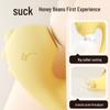 Miji Bobolong Wearable Vibrating Female Masturbator