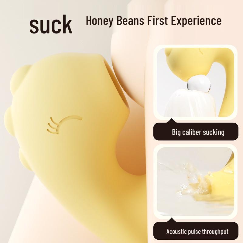 Miji Bobolong Wearable Vibrating Female Masturbator