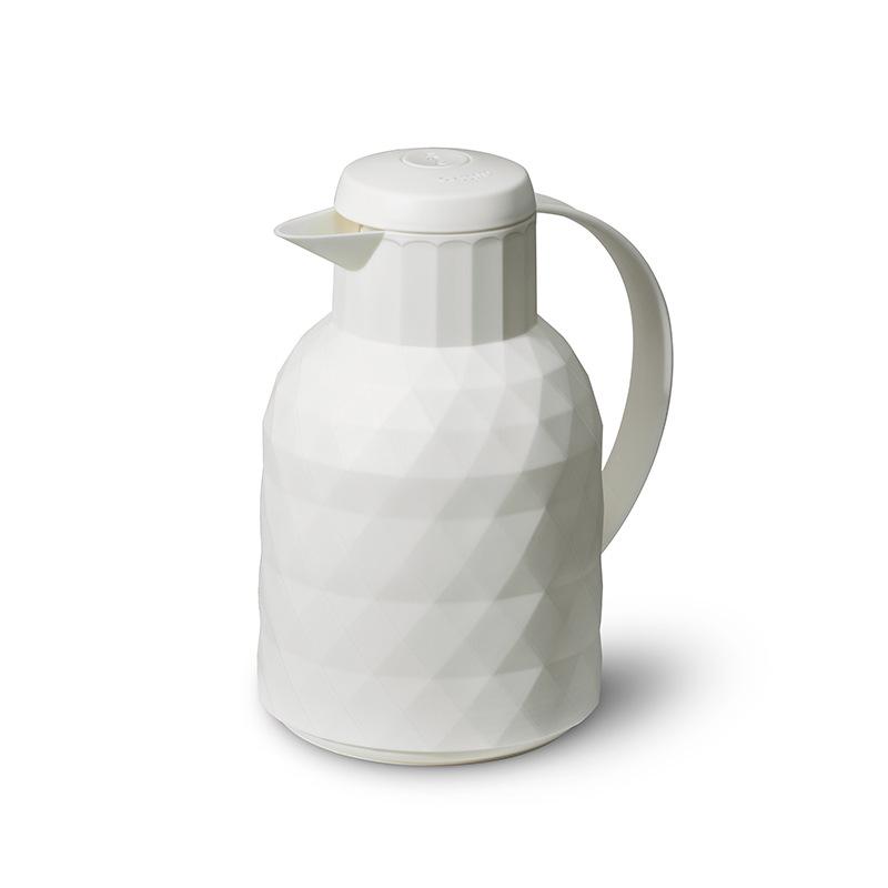 Large Capacity Insulated Thermos Flask for Home and Office Use