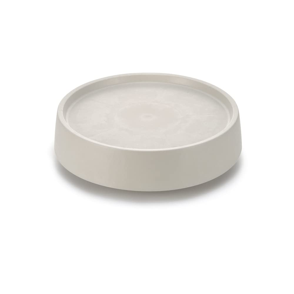 

Richell Lapis Caster Plate S Белый белый