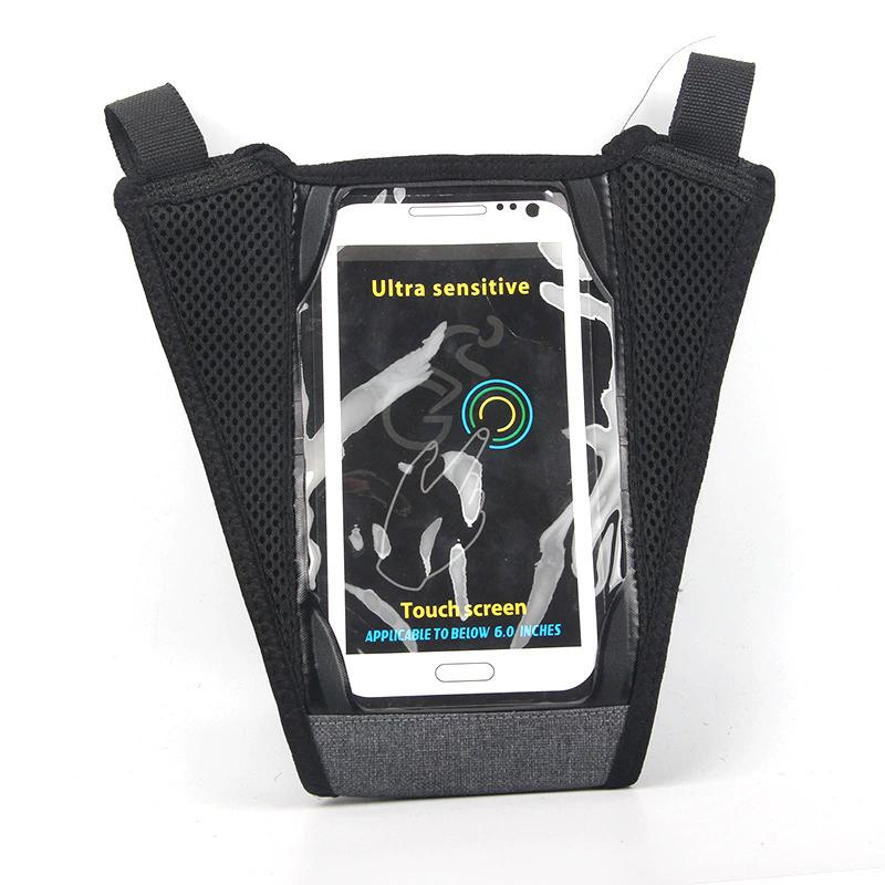 Bike Trainer Sweatbands Home Exercise Training Indoor Cycling Accessories Strong Durable Bicycle Sweatband Turbo Trainer Belt