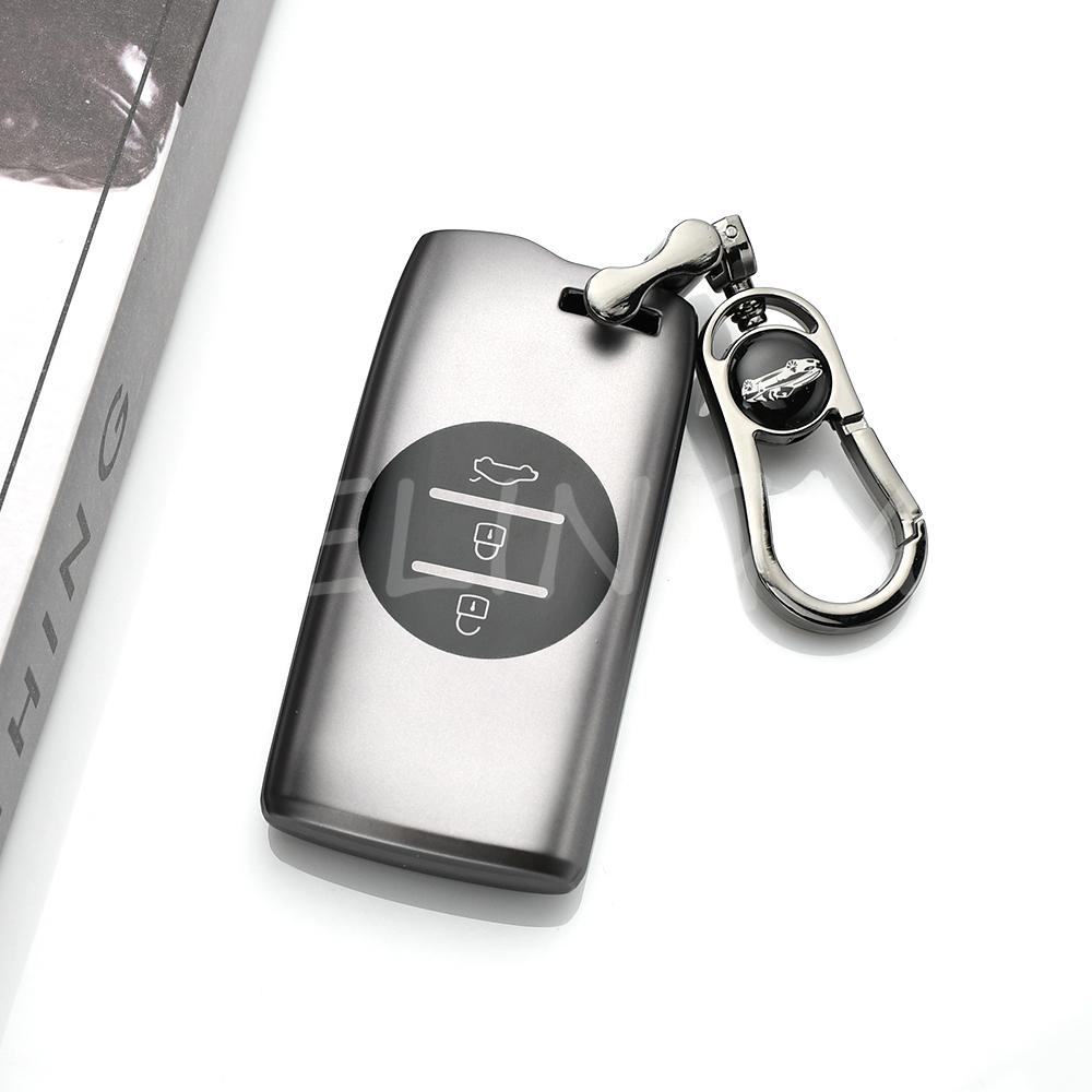 Remote Car Key Cover Case Soft Tpu For Chery Tiggo 7 Pro 8 Pro Exeed Tiggo 2 3X Arrizo 5 Pro Gx 5X Eq7 Tiggo 4 Car Accessories
