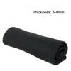 Carbon Fiber Welding Blanket Torch Shield Plumbing Heat Sink Slag Fire Felt Auto Protective Sheet Carbon Fiber For Power Tool