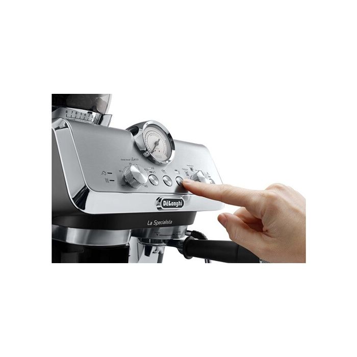 Machine à expresso De’longhi EC 9155.MB Multicolore