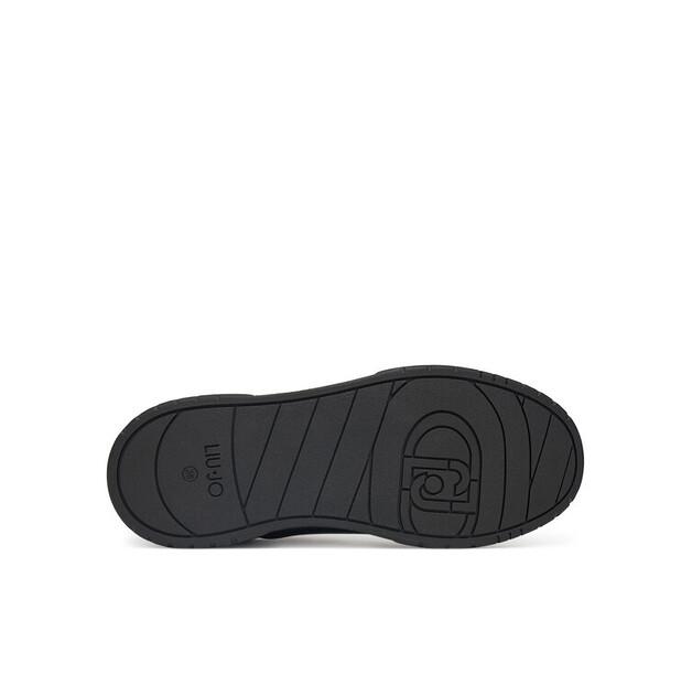 Liu Jo Sneakers Me 04 BA5039 PX625 Black