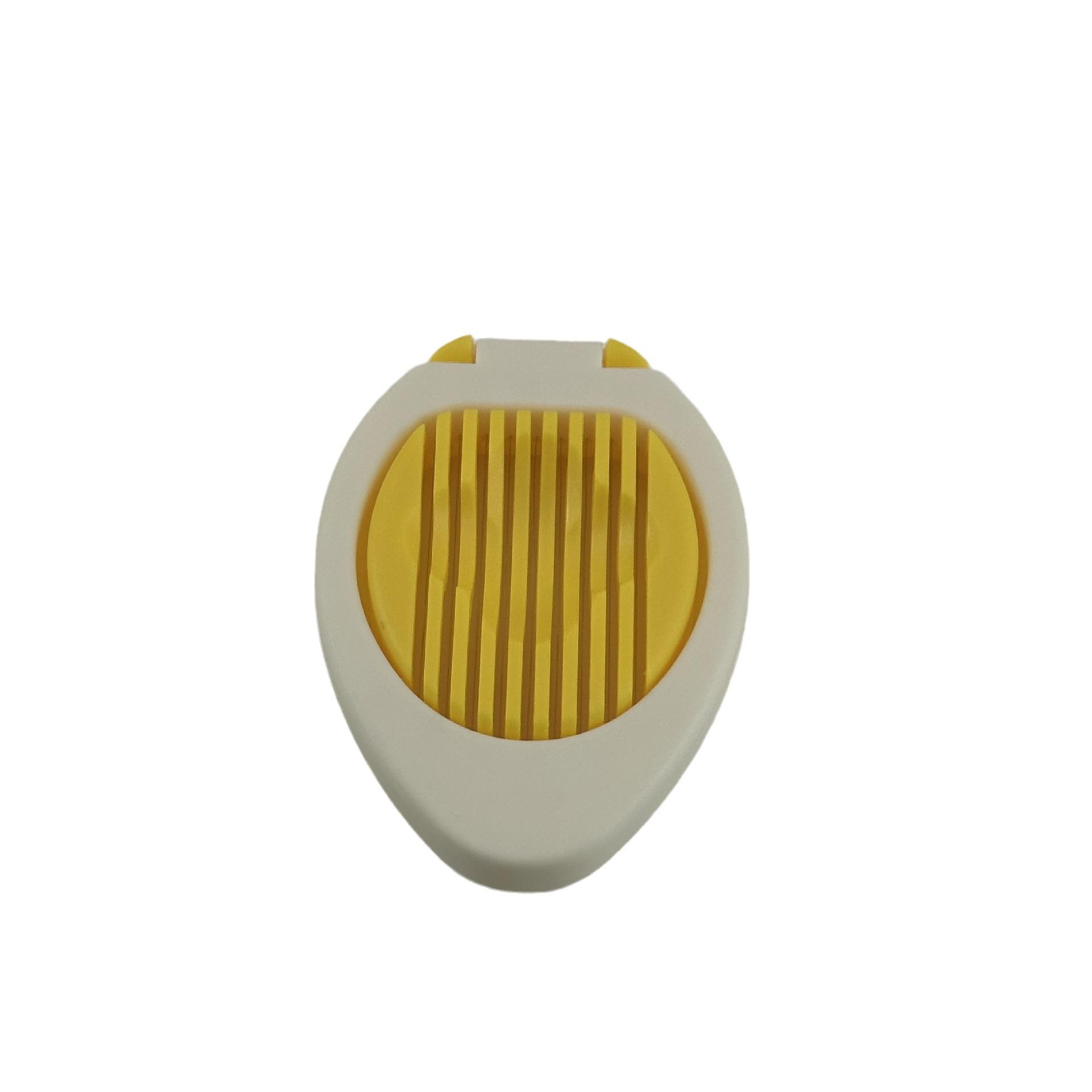 Multi-functional Egg Slicers Creative Egg Slicers Preserved Egg Separators and Preserved Egg Separators Are Clean and Hygienic