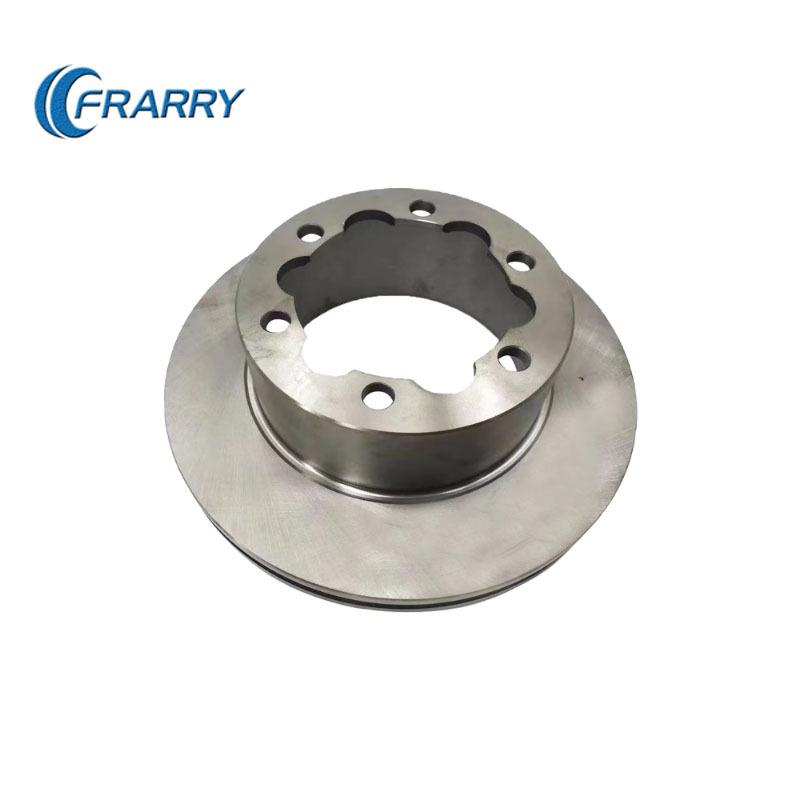 Frarry- Brake Disc 9064230112 9074230100 for Benz Sprinter 906 515 518 519 313 314