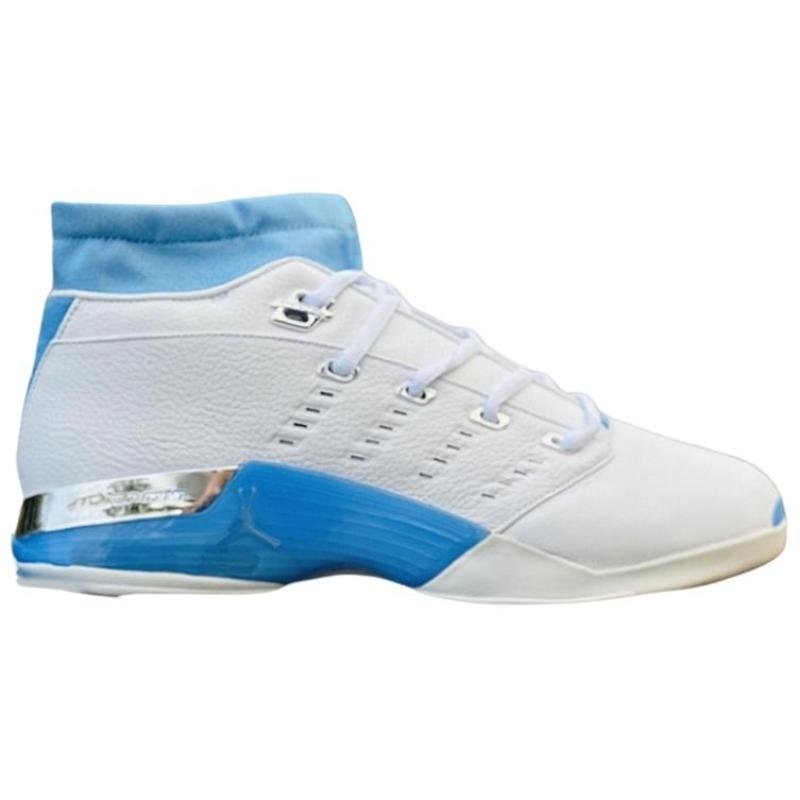 Jordan 17 Retro Low Sp University Blue 2024 Jordan FJ0395-101