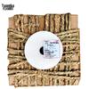 Yuanba White Corundum Flat Grinding Wheel