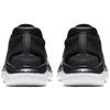 Nike Free Rn 2018 Black White Women's 942837-001
