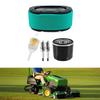 1 Set Engine Oil Filter 063500400 Spark 015800000 063-5004-00 Oil Filter Garden Lawn Mower Accessories