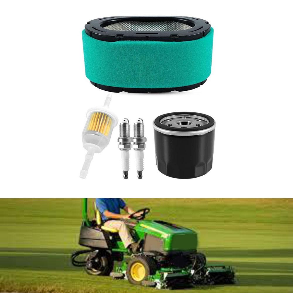 1 Set Engine Oil Filter 063500400 Spark 015800000 063-5004-00 Oil Filter Garden Lawn Mower Accessories