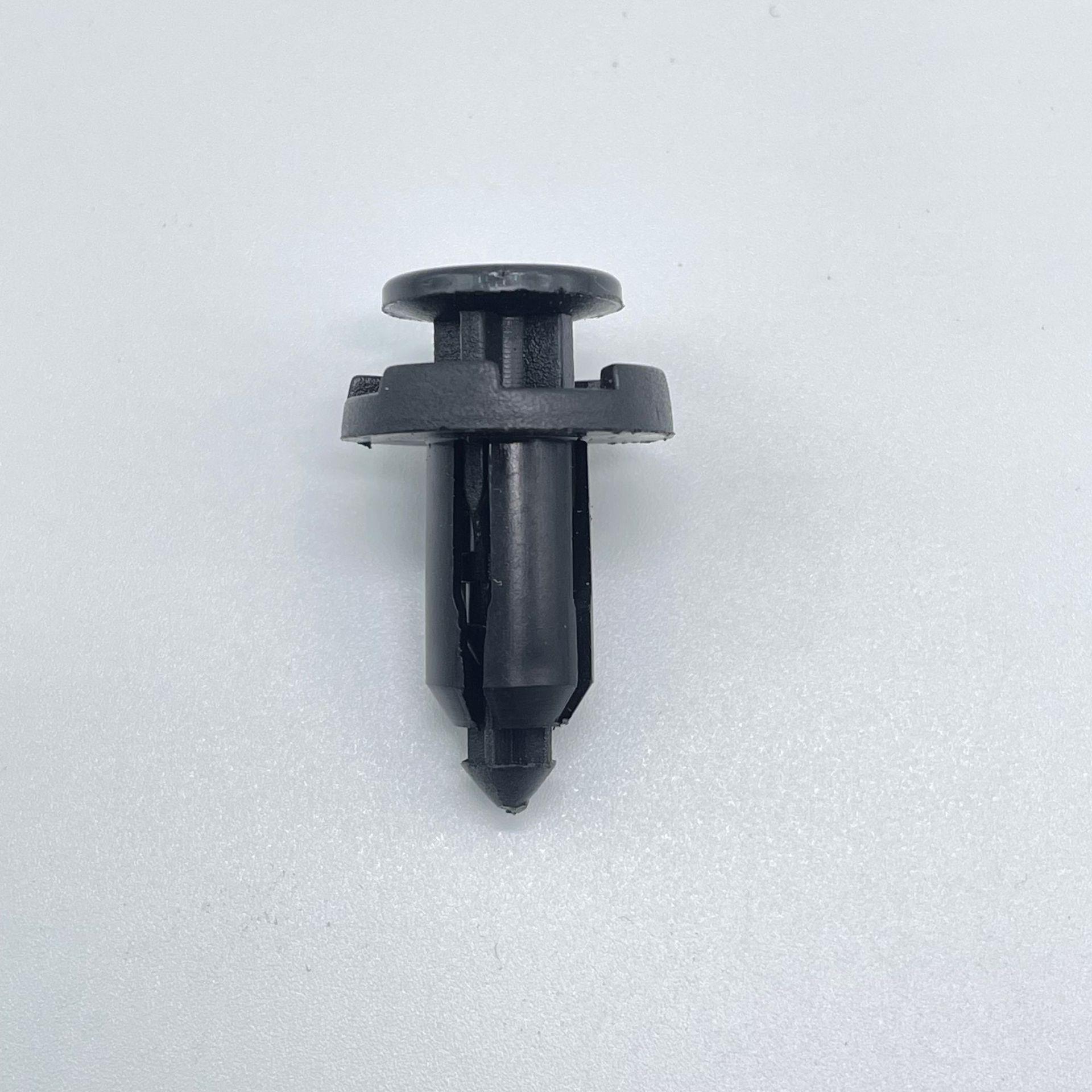 

Модификация бампера Honda - Кнопки-защелки - В наличии Kuamu