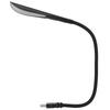 USB Reading Light 14LED Night Lamp Adjustable Brightness Flexible W/Touch Switch for Laptops Desktop