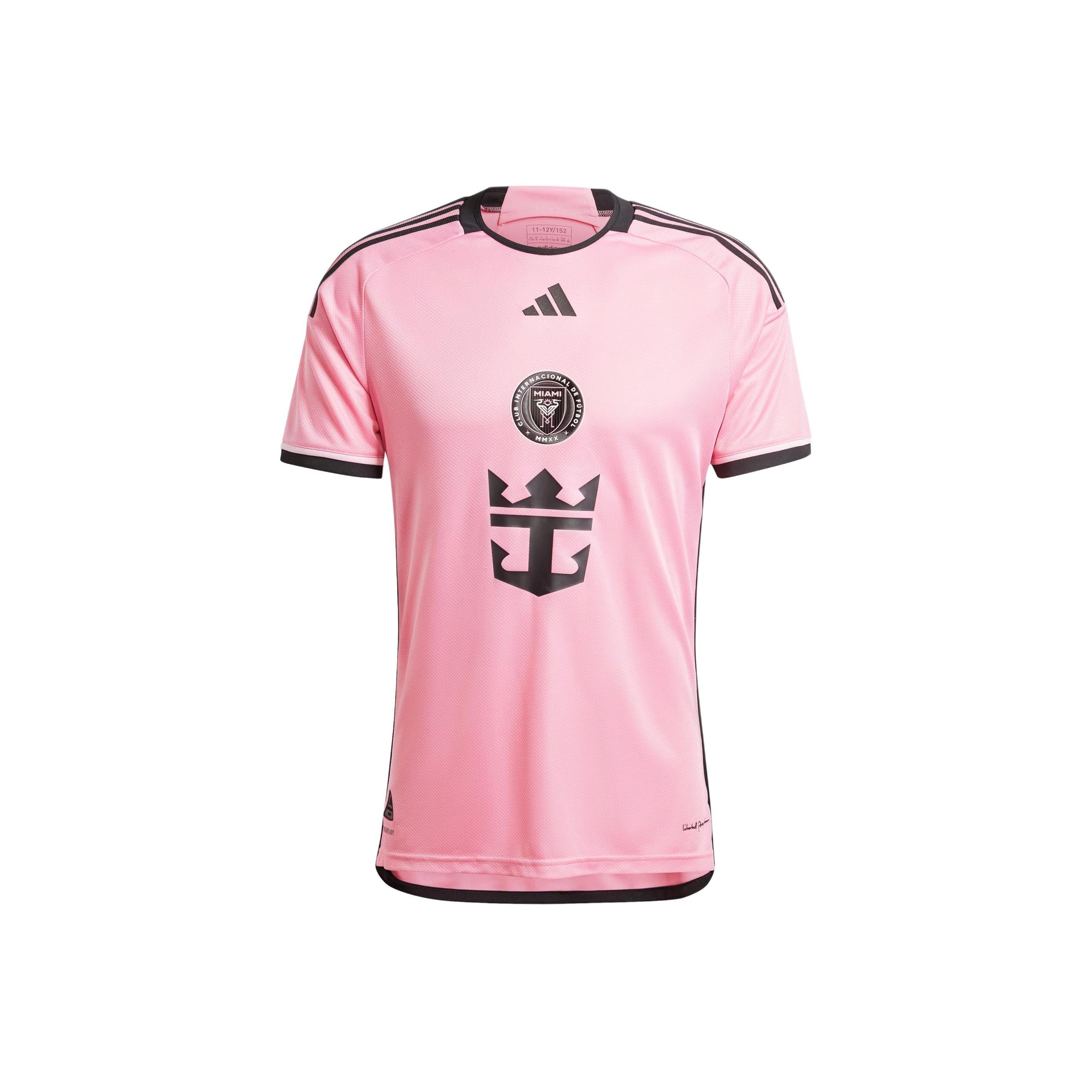 Adidas Inter Miami CF 24/25 Messi