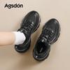 Platform Dad Shoes, New Winter Great-looking Casual Shoes, Small Tall Sneakers