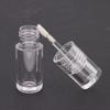 4 ml Mini Puste Przezroczyste Tubki na Błyszczyk do Ust DIY Plastikowa Tubka na Balsam do Ust Próbka Szminki Pojemnik Kosmetyczny Butelka Podróżna