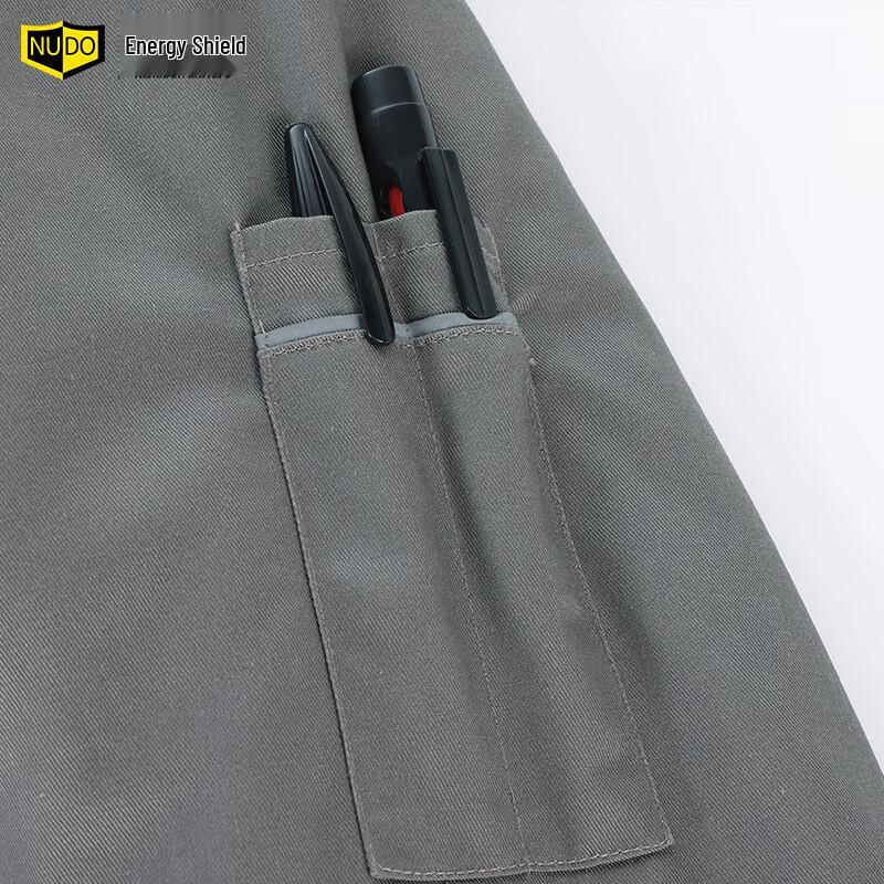 Nengdun ND-801 Detachable Winter Work Jacket
