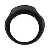 EW-63C Lens Hood Bayonet Lens Hood Shade Protector for Canon EF-S 18-55 STM Lens for Canon EF-S 55-250 STM Lens