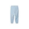 New Era SS22 Composite Knit Solid Color Sports Pants Unisex Pants Blue 13095675