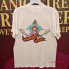 New Crowded House White T Shirt Concert S To 5xl Vintage Designer Clothes Top For Everyday Wear
