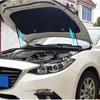1 Set Gas Struts For Mazda3 Axela BM BN BY 2014-2018 Front Hood Bonnet Modify Lift Support Damper Shock Absorber Prop Rods