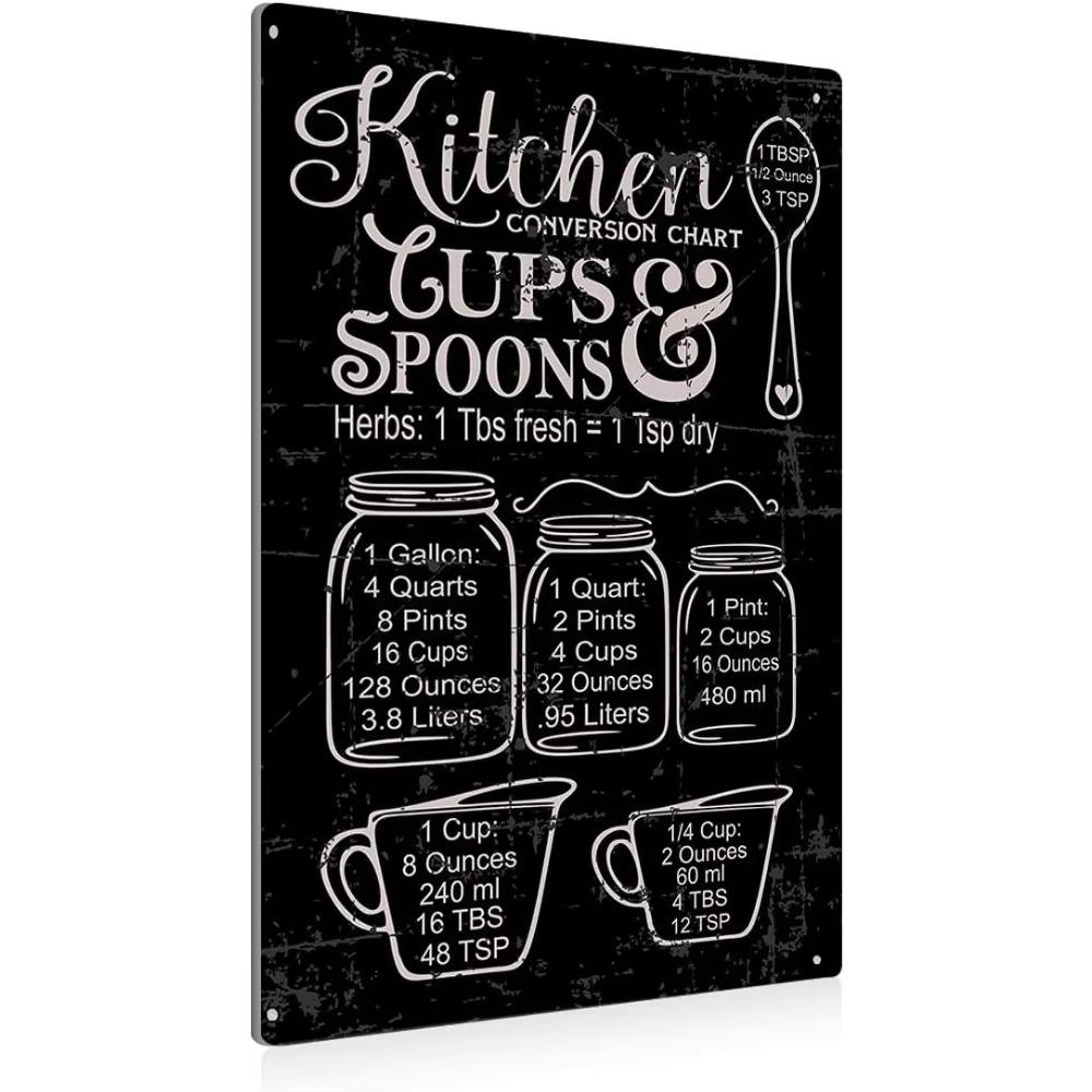 Vintage Stay Positive Skull Sign Metal Tin Sign Wall Décor Funny Retro Sign for Home Bedroom Halloween Decor Gift for Friends