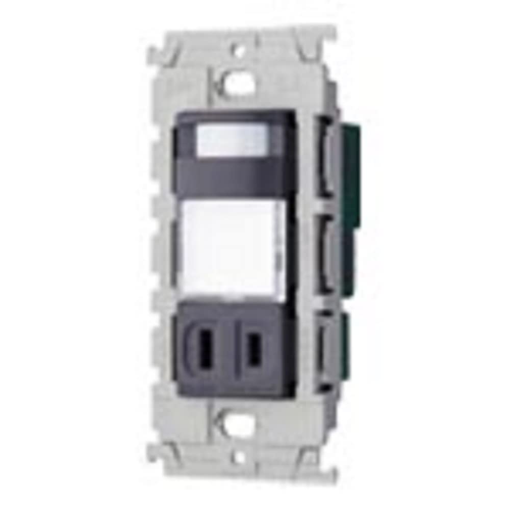 

Panasonic Night Light with Embedded Heat Sensor Gray WTL4065HK