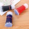 20 Stücke Gel Stift Refill Tinte Glattes Schreiben 0,5mm Penpoint Büro Schule Liefert