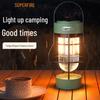 SupFire T52 Retro LED Camping Lantern