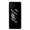 For Motorola Moto G84 5G Case Silicone Soft Wolf Lions Cat Black Bumper Funda Coque for Motorola Moto G54 5G TPU Protective Bag
