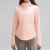 Sports Sun Protection Clothing Women's Summer Thin Slim Hooded Long-sleeved Jacket Breathable Outdoor Sun Protection Clothing Assault Jacket