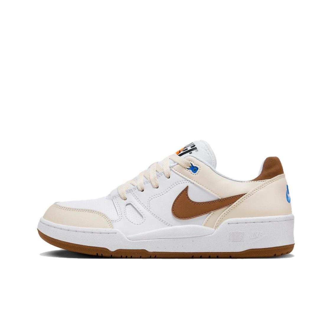 

Nike Full Force Low HJ3485-121 Men s Sizes EU 38.5