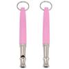 Dog Training Whistle: Pet Recall Trainer and Whistle