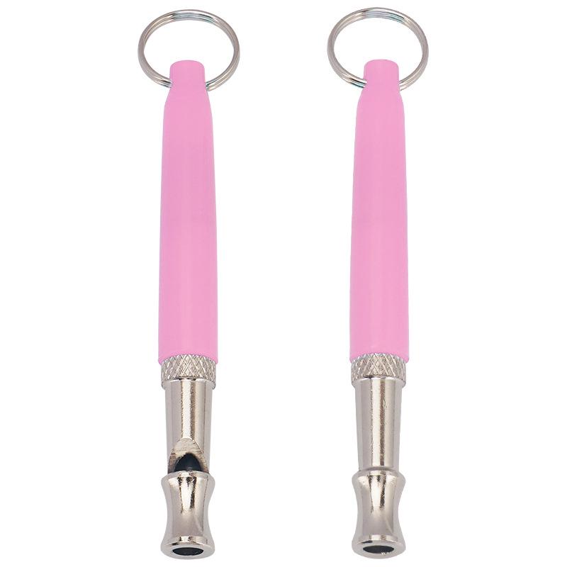 Dog Training Whistle: Pet Recall Trainer and Whistle