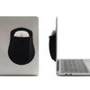 Ultra Thin Mouse Holder Laptop Mouse Bag Protector Self-adhesive Residue Free Universal Portable Mouse Storage Case