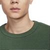 New Nike Club Knitwear Men's Fir Green FQ2913-323