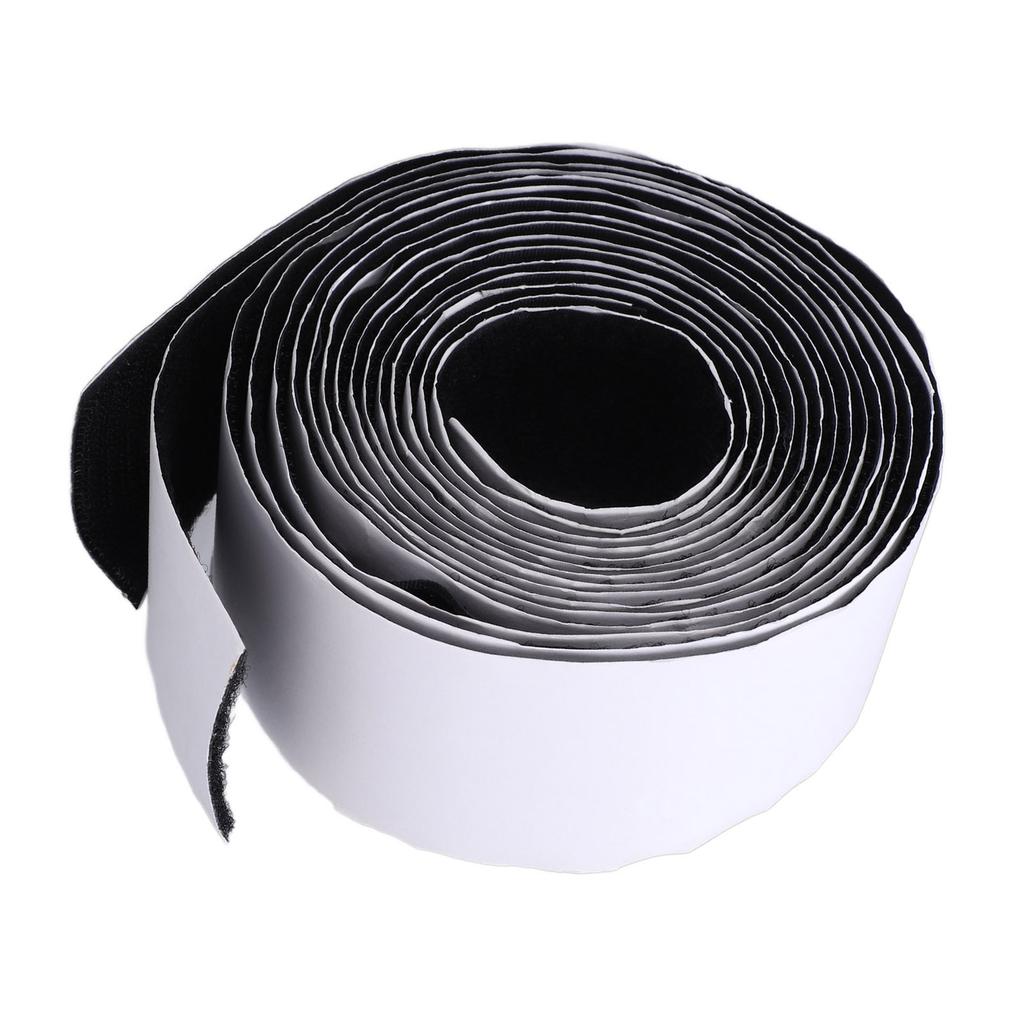 Pedal Tape Electric Guitar Effect Pedalboard Mounting Adhesive Hook and Loop Fastener