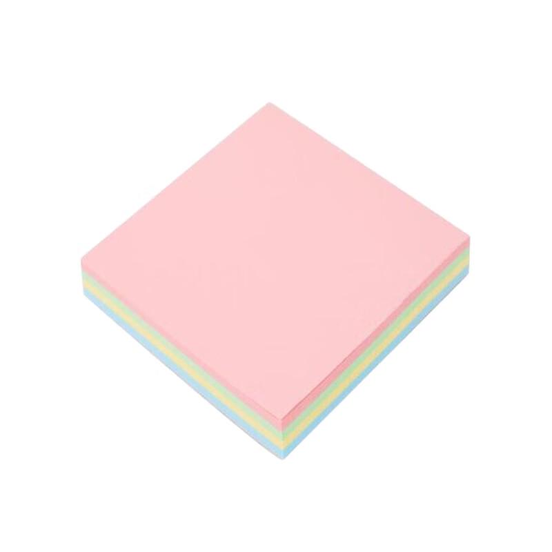 M&G Colorful Self-Adhesive Sticky Notes