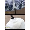 Sunscreen Clothing Men's Summer Casual Ice Silk Breathable Large Size Sunscreen Clothing Men's Coat Fishing Clothing Outdoor Skin Clothing