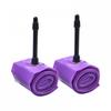 Inner Tube Bike Inner Tube Metal Valve Shock Absorption Tire Pressure