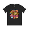 Top – T-shirts