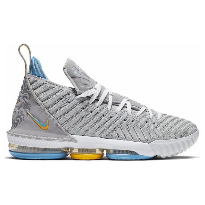 Nike LeBron 16 'MLPS' Sneakers CK4765-001