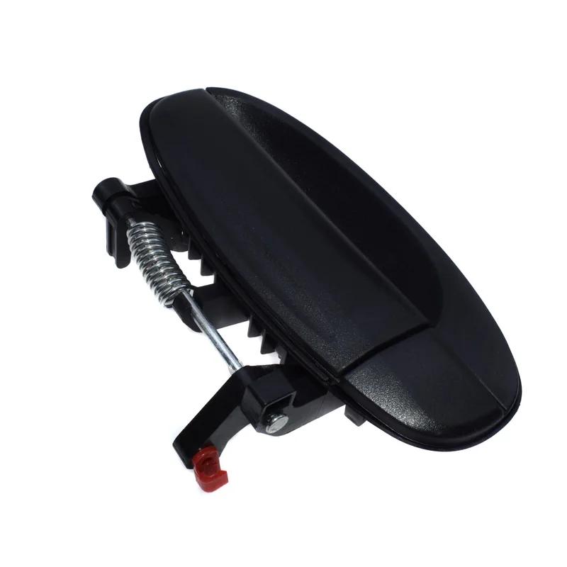 

Передняя задняя левая правая внешняя ручка двери для Chevy Chevrolet Aveo Daewoo Kalos 2003-2006 96541631 96541632 96583052 96583053 Rear Right