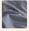 Mei Yun Ge Cotton 12868 Solid Color Double Combination Student Dormitory 3-Piece Set
