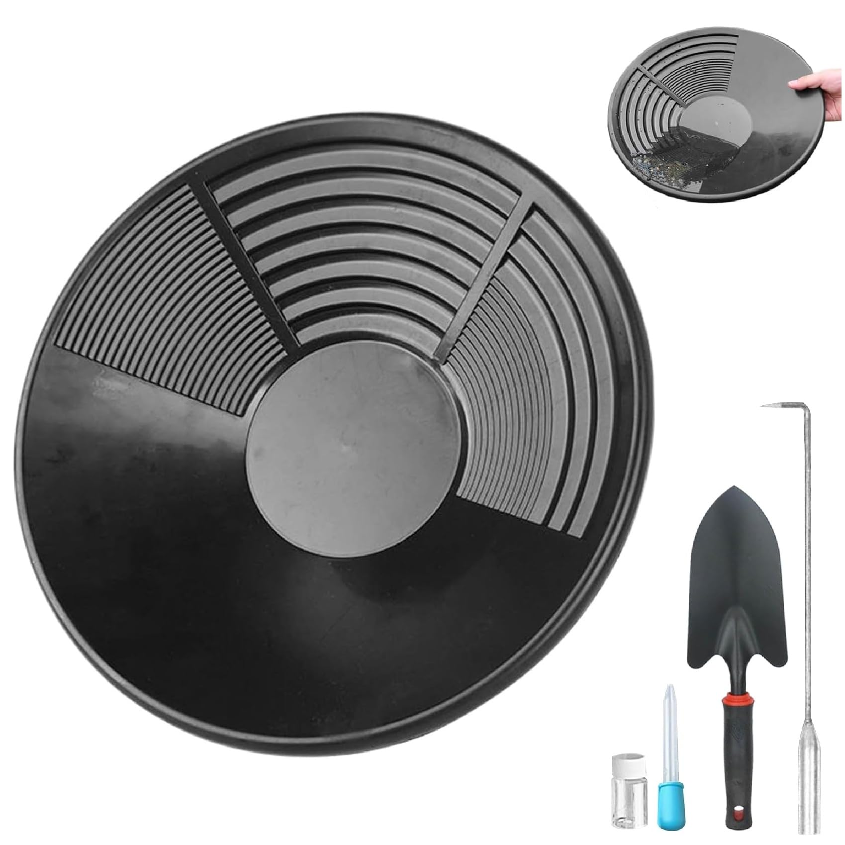 gold panning gold panning gold gold mineral collecting Panning, tools, pan, mining, prospecting, tools.