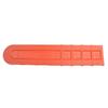 1Pcs 10-24inch Chain Saw Guide Cover Anti-scratch Plastic Chain Saw Bar Protector Plate Guard Cover for Outdoor Activities