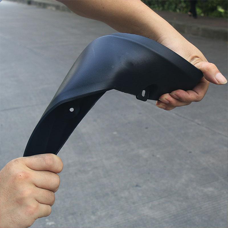 Honda Avancier Mudguards (2017-2024) - Dedicated Leather Car Mud Flaps